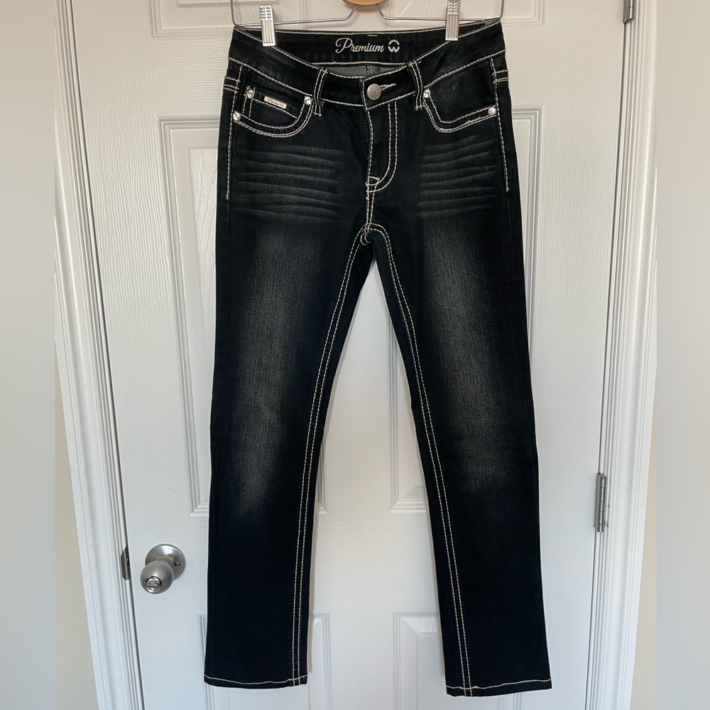 Warehouse One Jeans